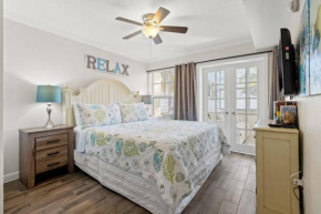 107F Barefoot Beach Resort